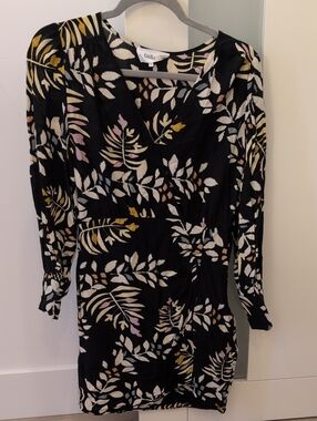 ba&sh, Sz 1 Dress